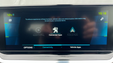 Peugeot 208 100kW GT 50kWh 5dr Auto Electric Hatchback